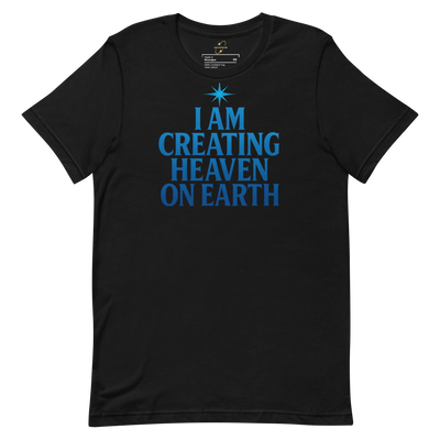 Unisex t-shirt
